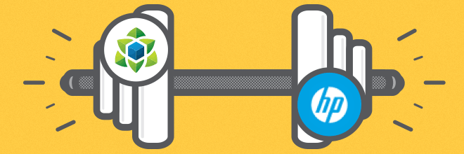 Integrate HP Service Manager and Asset Management Applications