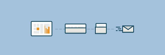 Use Case: We Want to Send Data Reports Via Scheduled Emails