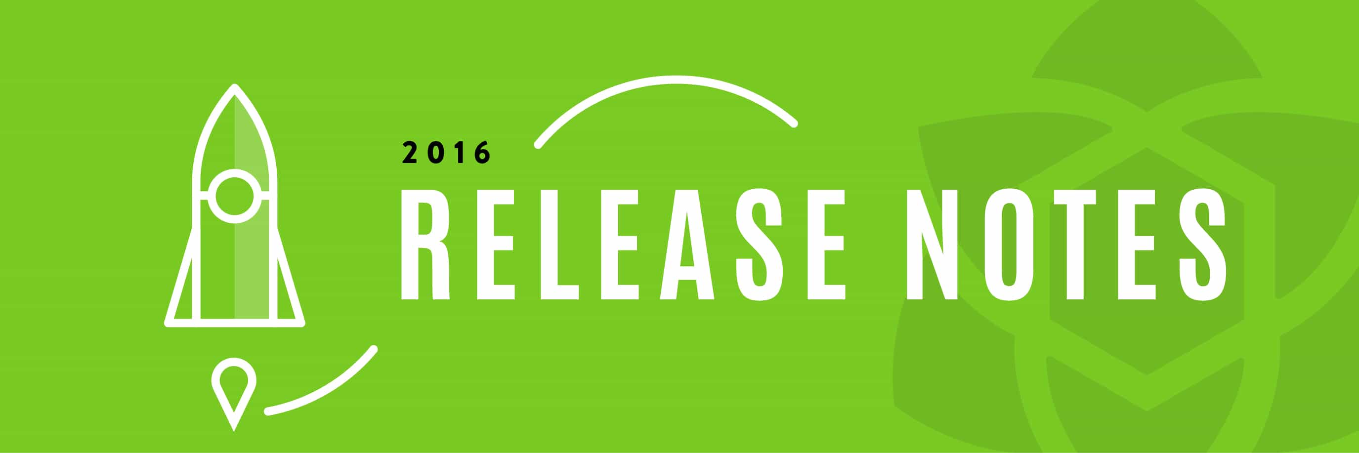 Feature Update: Yurbi Dashboard Scheduling