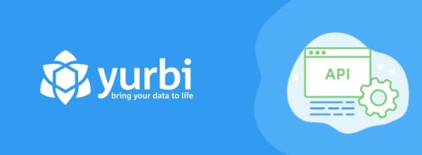 Use Case: We Need A Business Intelligence and Data Integration Tool That We Can Integrate With Via An API