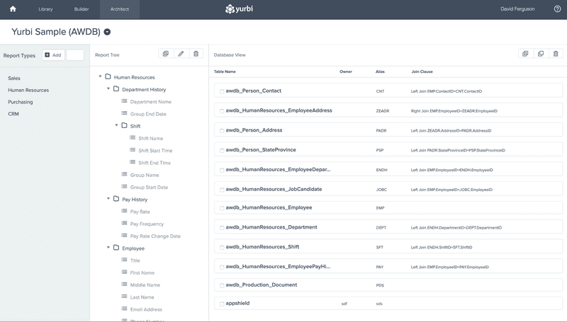 Yurbi App Building Services