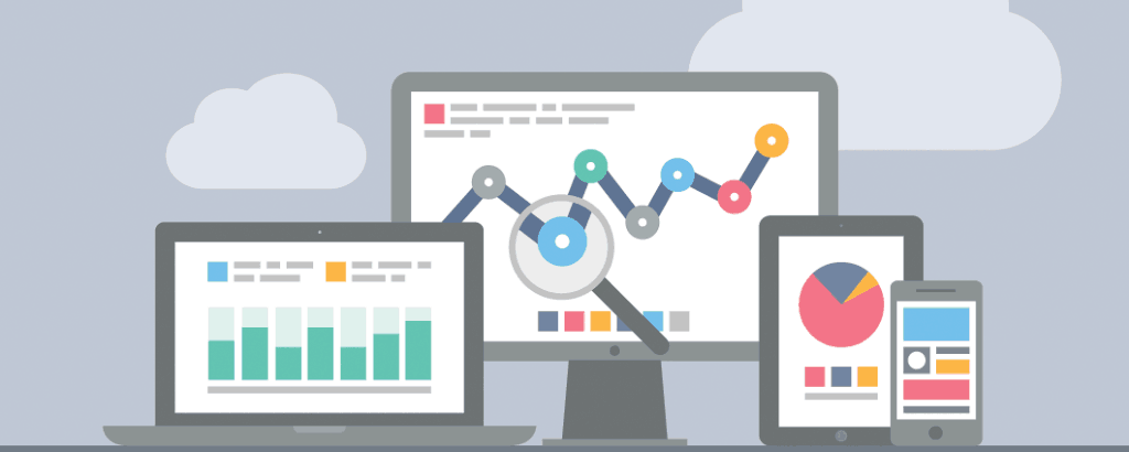 8 Tips for Building Better Executive Marketing Dashboards