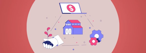 Benefits of Embedded Analytics for the Agriculture and Farming Industry