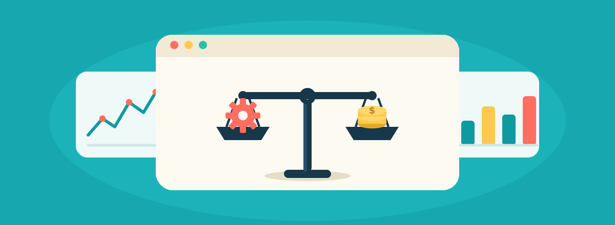 Build vs Buy Embedded Analytics: A Real Cost Analysis (2026)