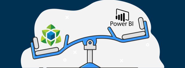 Power BI vs Power BI Embedded - What’s The Difference?