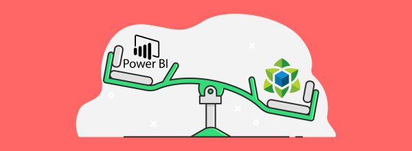 Top 6+1 Alternatives to Power BI Embedded