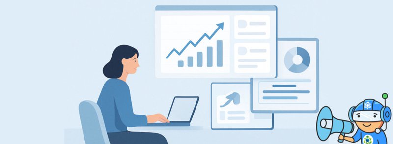 Stop Waiting for Reports with 5 Self-Service BI Examples