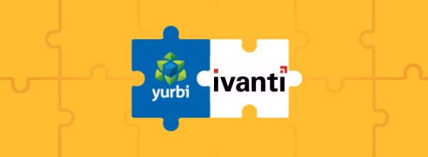 Integrate Ivanti Service Management With Any of Your Other Data Sources