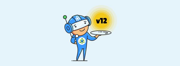 Exciting News: Introducing Yurbi Version 12!