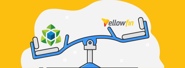 Yellowfin BI was Acquired; What are the Top Alternatives (5 + 1 Bonus)?